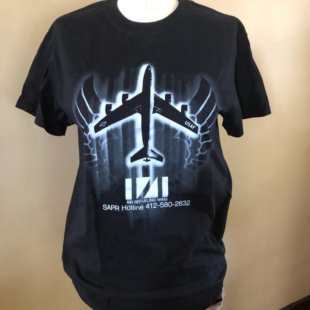 Air Force T-shirt